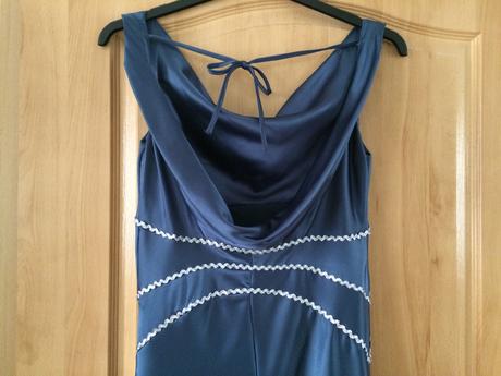 Spoločenské večerné plesove saty, 36