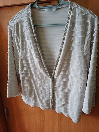 Damsky blejzer h&m, h&m,xxl