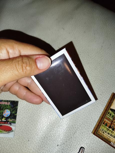 Magnetky na chladničku,zbierka, 