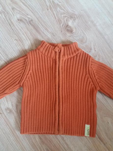 3-6 mesiacov, cherokee,68