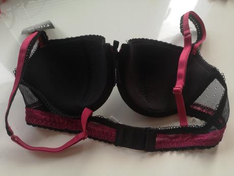 Filco lingerie dámska podprsenka veľkosť 75c, 75c