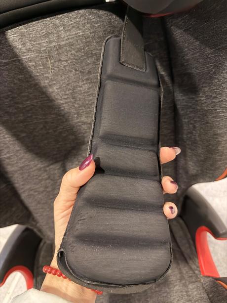 Autosedacka britax romer, britax