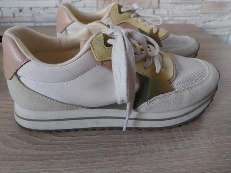 Gant tenisky veľ 39, gant,39