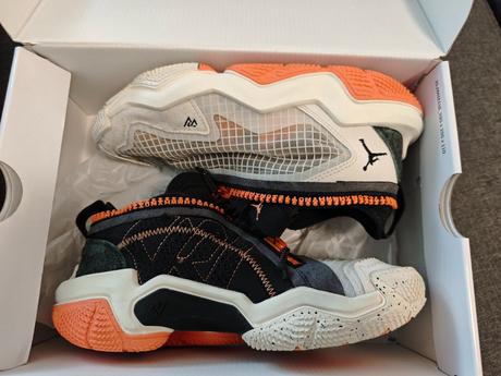 Jordan tenisky, nike,35