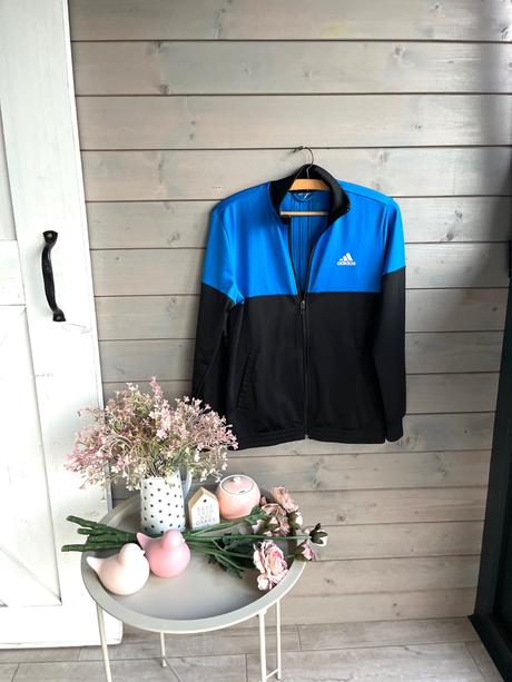 Adidas mikina, adidas,164