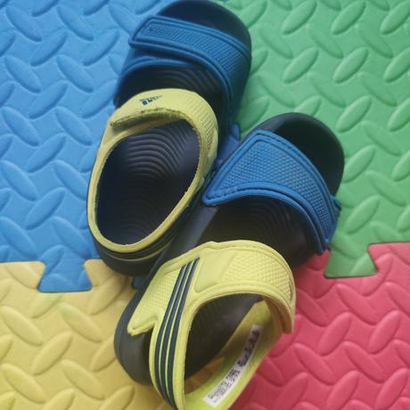 Adidas sandalky, adidas,25