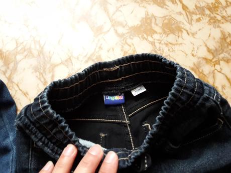 Chlapčenské rifle, lupilu,92