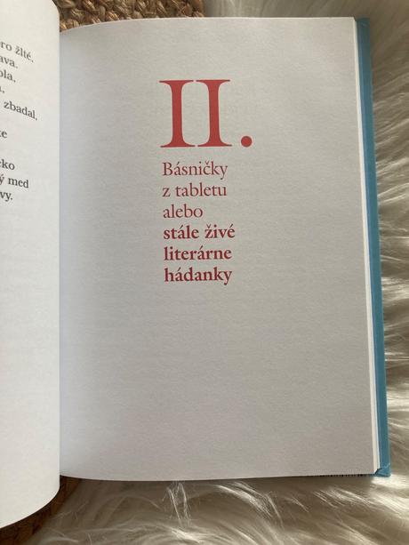 Literárne hádanky slnečný budíček (2015),
