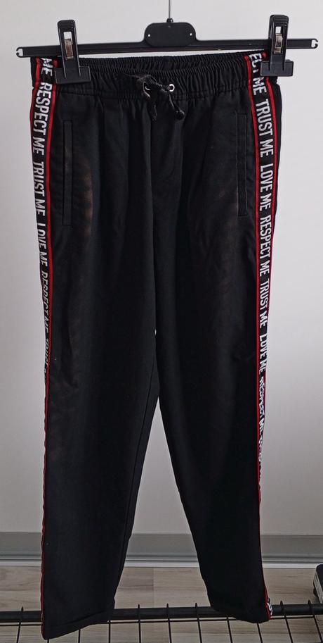 Dámske nohavice, bershka,xs