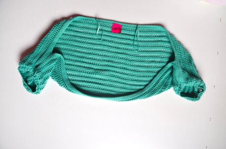 Letné bolerko, george,l