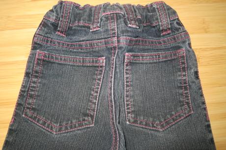 Riflíky, evie angel,98