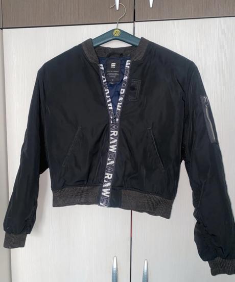 G-star raw bombera, g-star raw,m