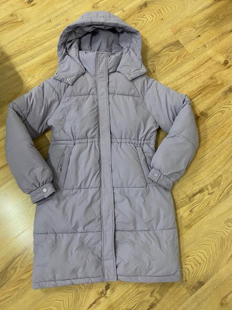 Zimná bunda, 36