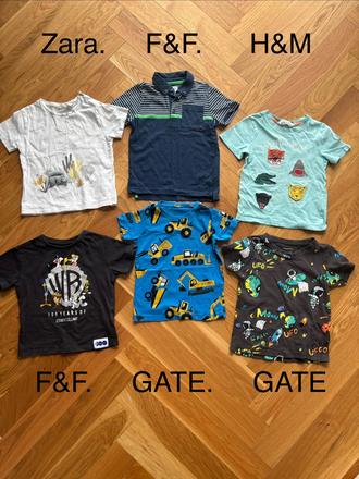 Tricka 98/104, 86–98