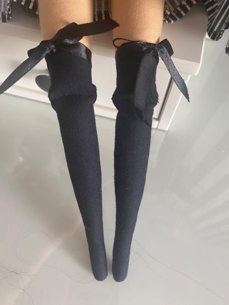 Tilda dekorativna bábika, 