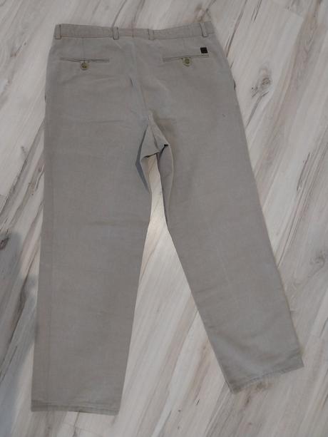 Nohavice, hugo boss,54