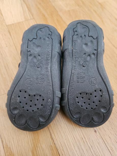 Renbut papučky 21 vd 13cm, ren but,21