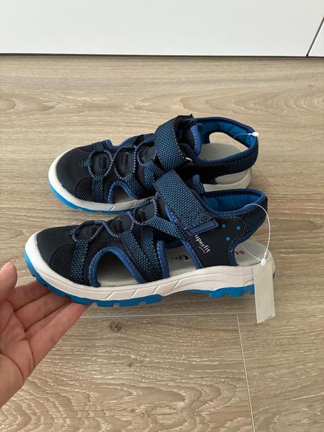 Sandale superfit, superfit,32