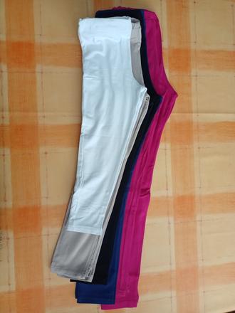 Elasťáky 134-152, 152