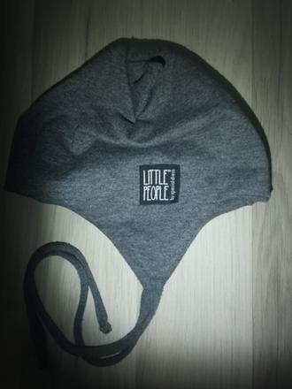 Uško čiapka, little people,86