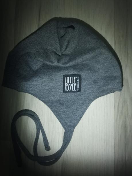 Uško čiapka, little people,86