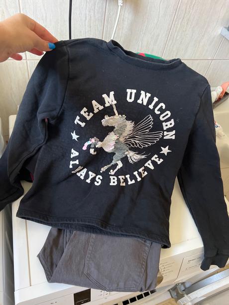 Mikina v.146, f&f,146