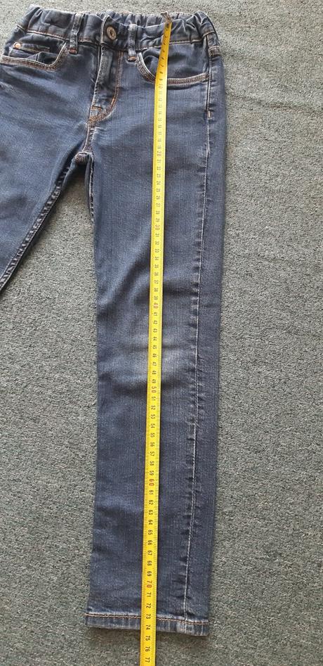 Denim rifle, denim,134