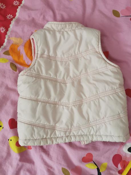 Zateplena vesta, cherokee,104