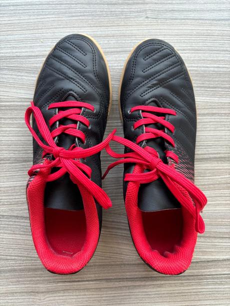 Halovky, decathlon,37