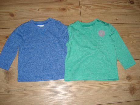 Tričká, f&f,68
