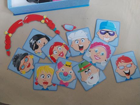Magnety povolania,