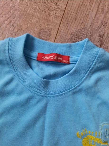 Pulover na doma 128/134, 128