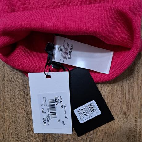 Čiapka dkny, dkny,128