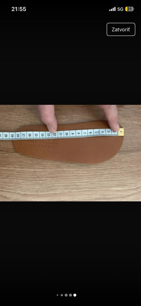 Barefoot froddo 28, froddo,28