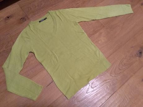 Atmosphere - sveter, atmosphere,38