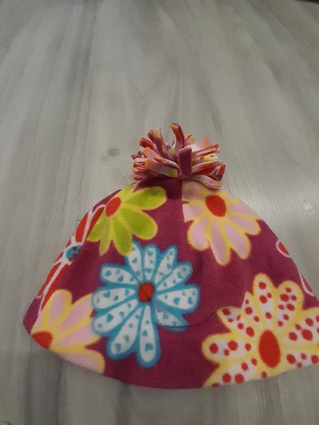 Fleesová čiapka next, next,140