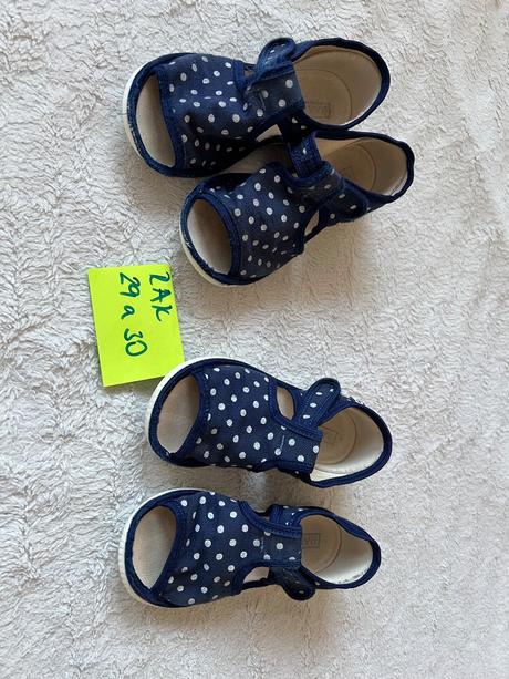 Papučky rak, rak,29