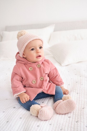 Prechodný kabátik, next,74