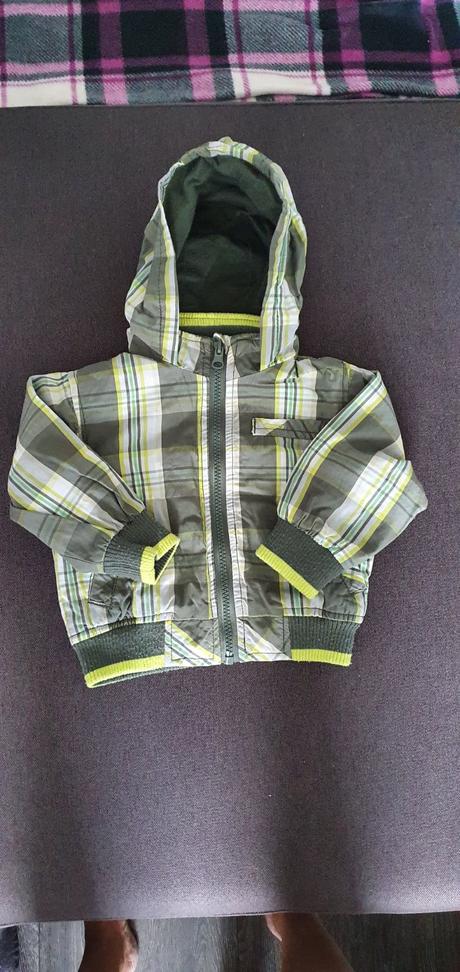 Bundicka vel.74cm (9-12m), primark,74
