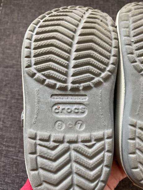 Crosky, crocs,21