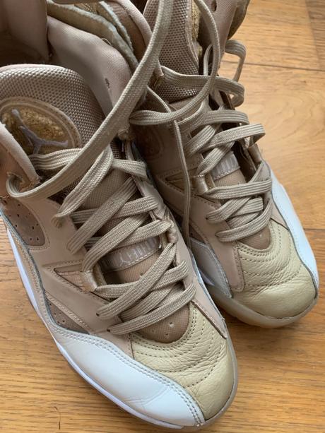 Air jordan tenisky, air jordan,41