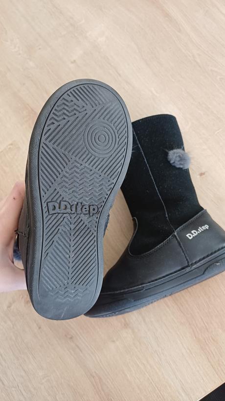 Čižmičky d.d.step  29, d.d.step,29