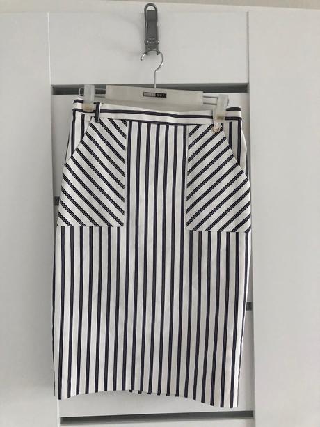 Elegantná sukna mohito, mohito,36