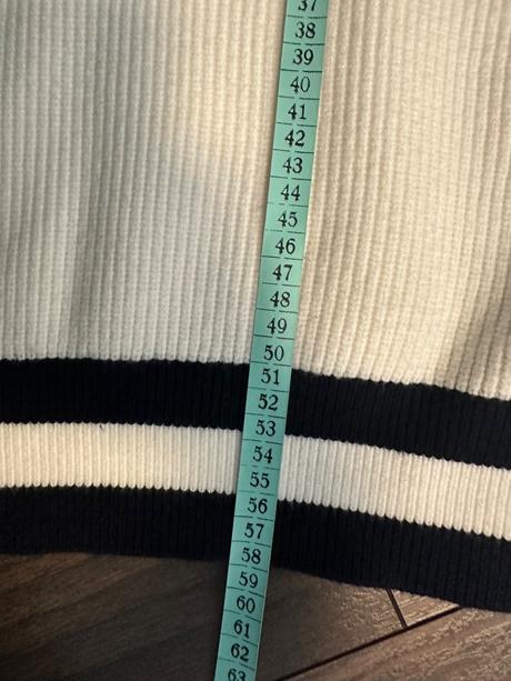 Dámska svetrová vesta, mango,s