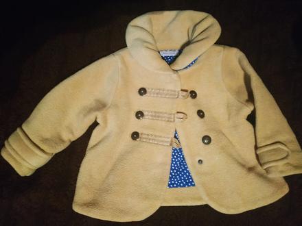 Kabátik next, next,86