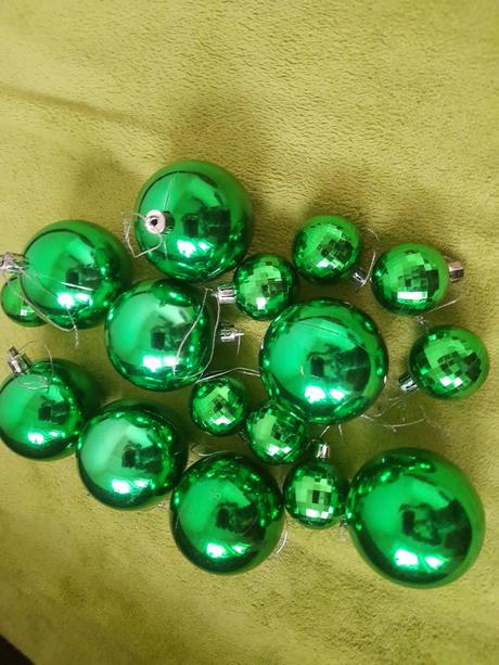 Bytove doplnky a dekoracie, 