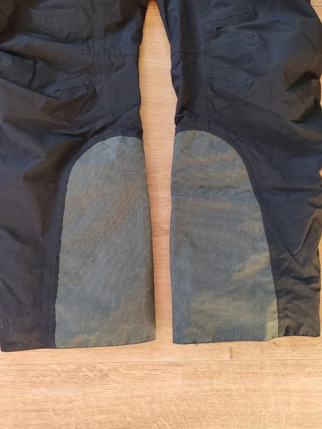 Lyžiarske nohavice, m