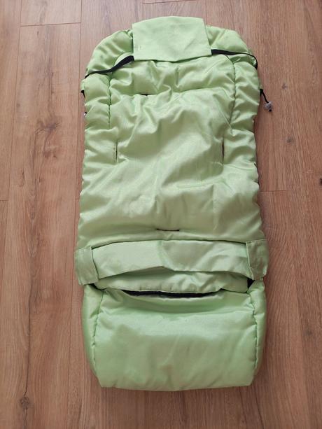 Zimny fusak womar, womar zaffiro