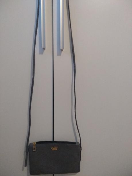 Cross body kabelka,