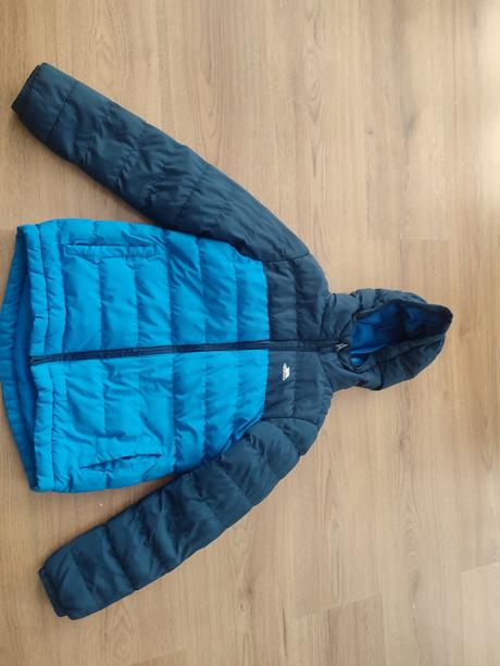 Vetrovka 122/128, 122